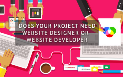 Hire a Website Designer or PHP Developer/Programmer Online