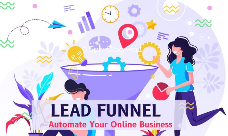 Lead Funnel